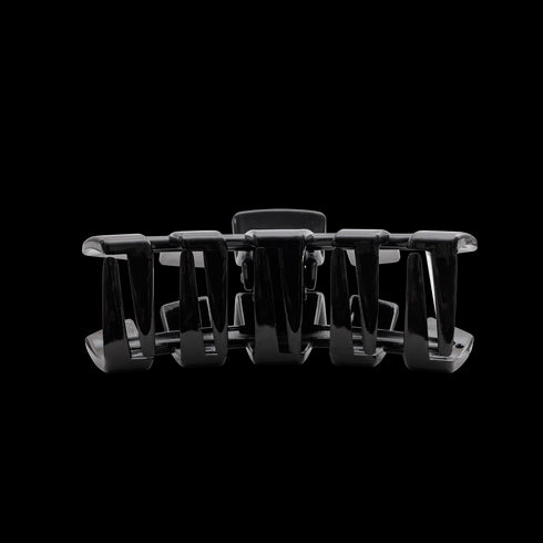 Claw Black Hair Clip