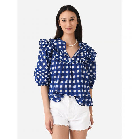 Millie Blouse