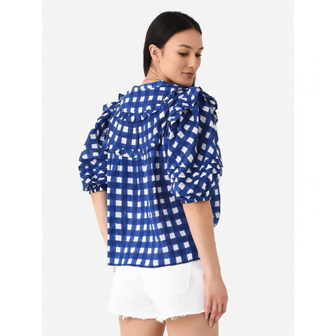 Millie Blouse