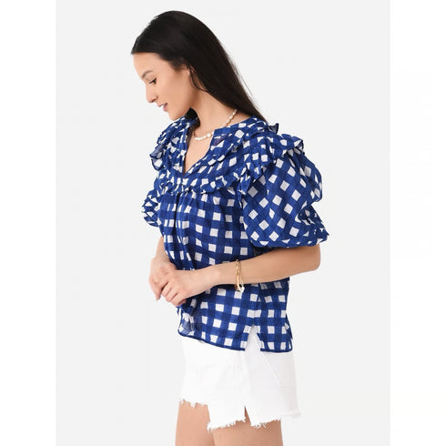 Millie Blouse