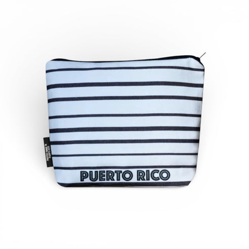 Collage Chucheria Bag