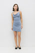 The Parker Mini Dress