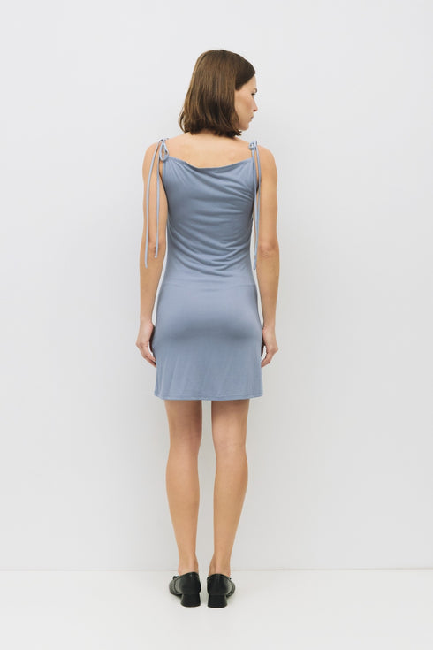 The Parker Mini Dress