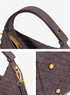 Canasta Shoulder Bag