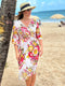 Brittany Fiesta Dress