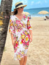 Brittany Fiesta Dress