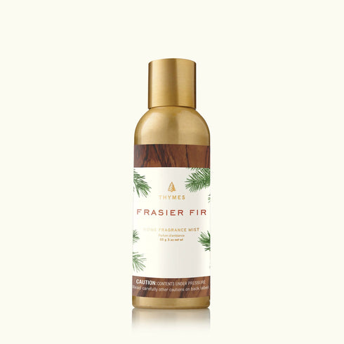 Fraiser Home Fragance