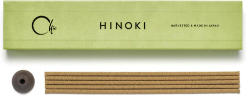 Hinoki Incense 30 sticks