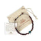 Chrysocolla & Cypress Bracelet