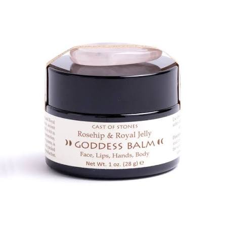 Goddess Balm