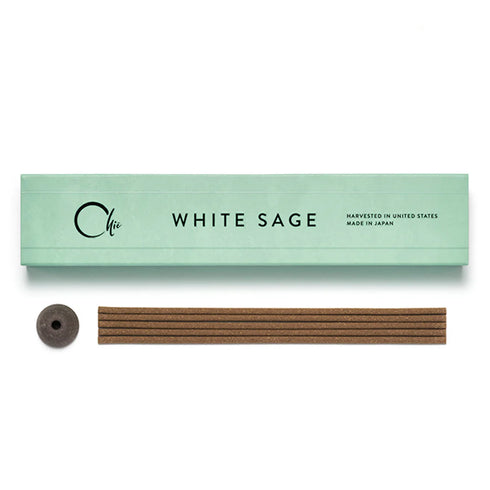 White Sage Incense 30 sticks