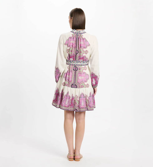 Isabella Cotton Dress