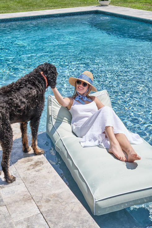 Jemy Linen Long Dress