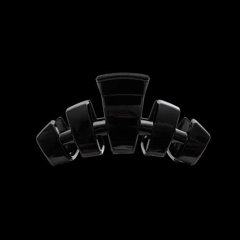 Claw Black Hair Clip