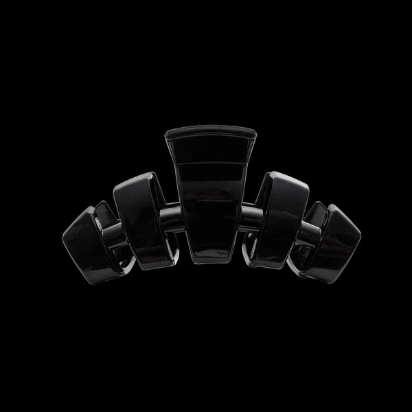 Claw Black Hair Clip