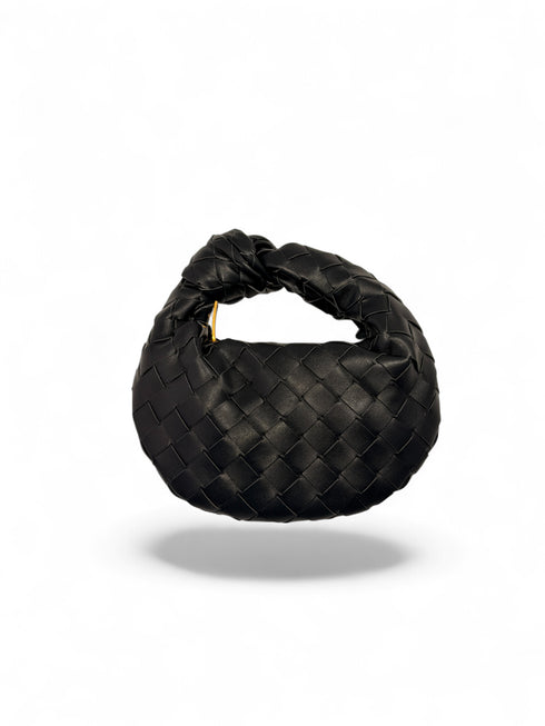 Knot Clutch