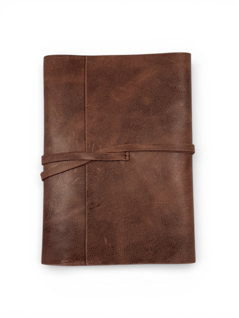 Leather Journal Regular