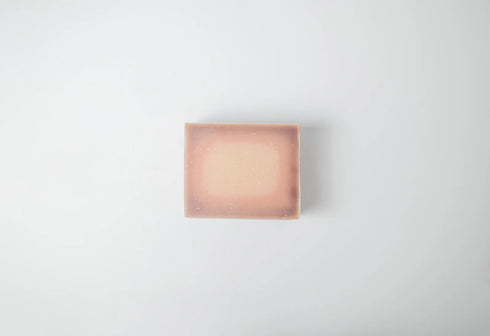 Leche de Cabra Barra de Jabón Artesanal