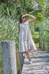 Lima Linen Dress