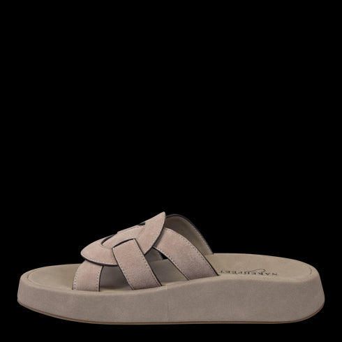 Market Sandals