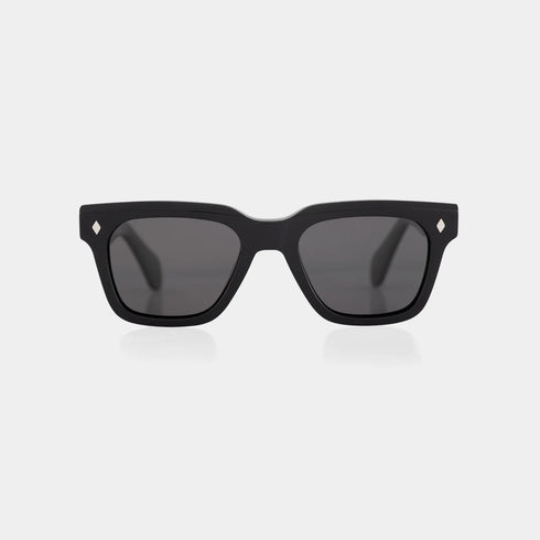 Oasis Black Sunglasses