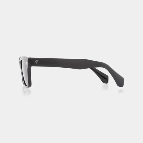 Oasis Black Sunglasses
