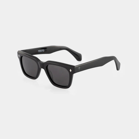 Oasis Black Sunglasses