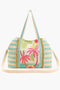 Palms Away Tote
