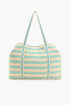 Palms Away Tote