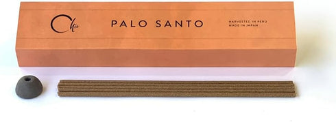 Palo Santo Incense 30 sticks