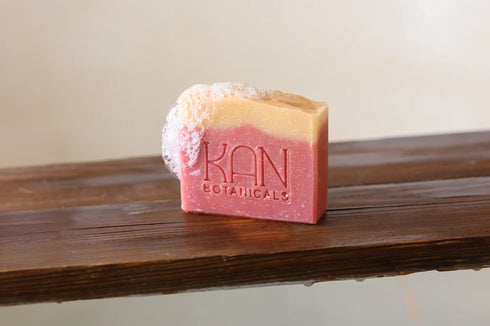 Pascuas Barra de Jabón Artesanal