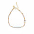 Lunar Grace Pearl & Moonstone Bracelet