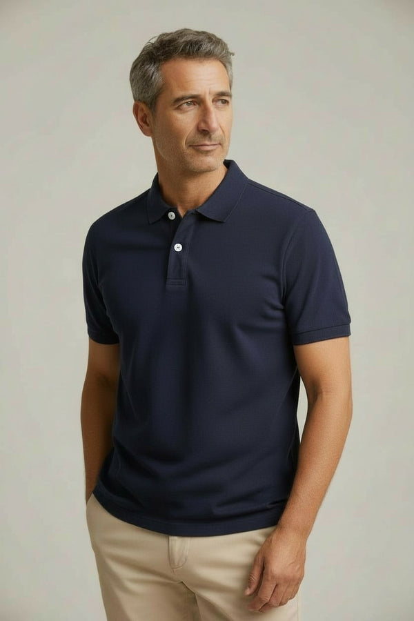 PS Men’s Polo Shirt