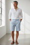 PS Men’s Linen Shorts