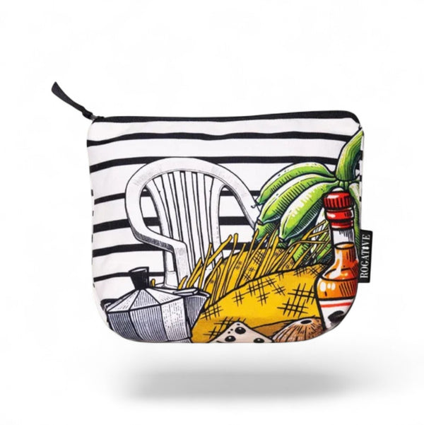 La Residencia Chucheria Bag