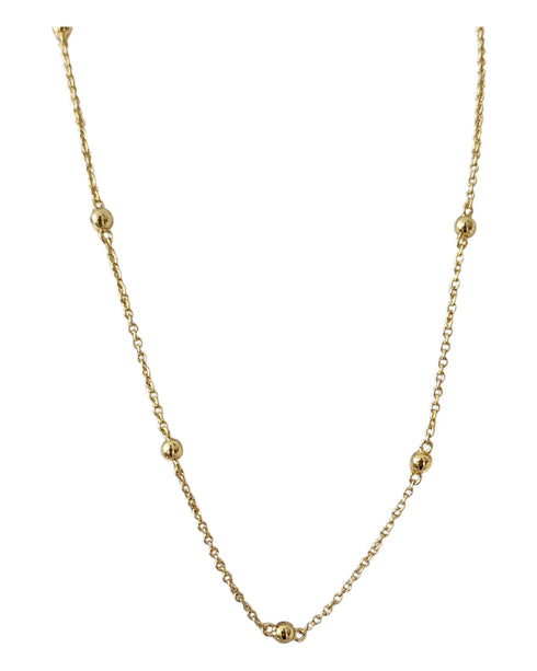 Ricci Necklace