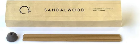 Sandalwood Incense 30 sticks