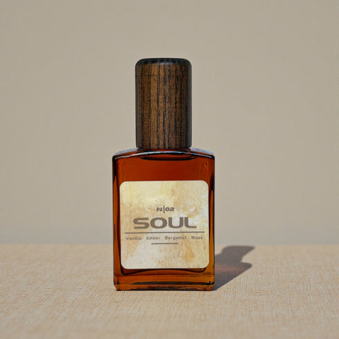 Soul Fragrance