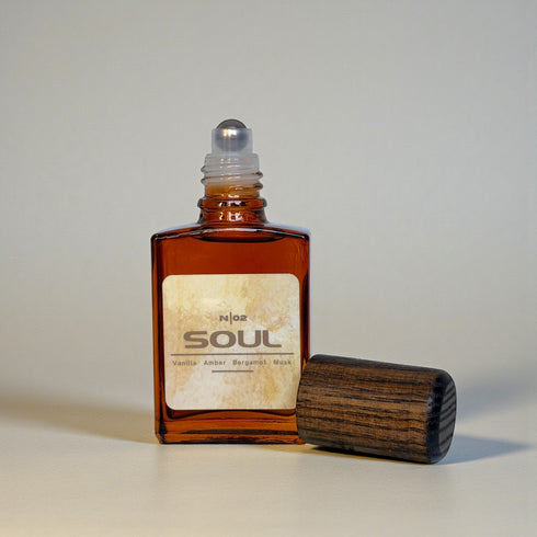 Soul Fragrance