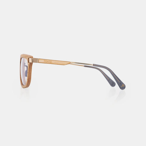 Specta Ash Eyeglasses