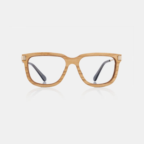 Specta Ash Eyeglasses