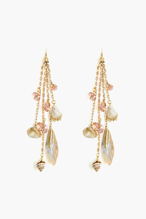 Sweetheart Sparkles Earrings
