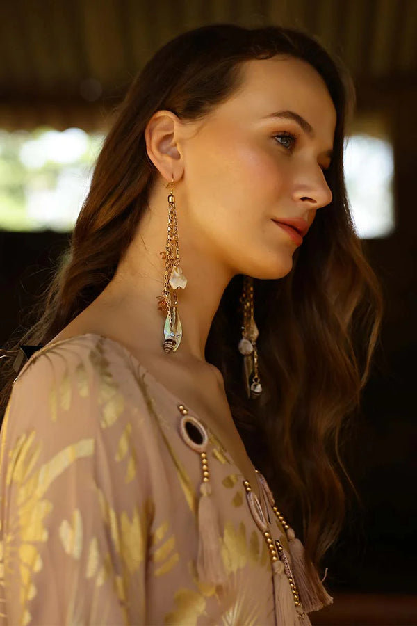 Sweetheart Sparkles Earrings