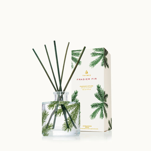 Frasier Fir Fragrance Diffuser 4 fl oz