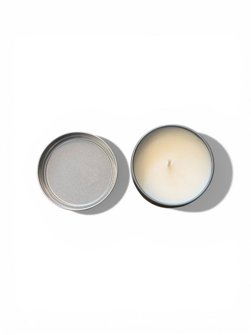 Sand Travel Candle