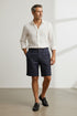 PS Men’s Linen Shorts
