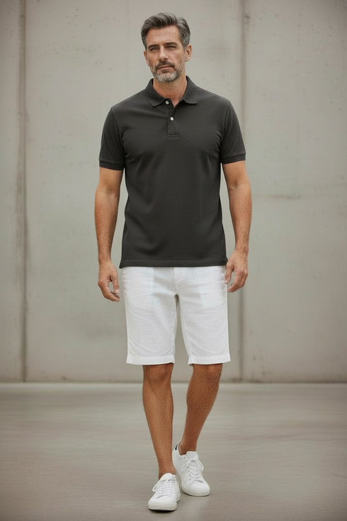 PS Men’s Polo Shirt