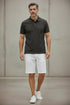 PS Men’s Polo Shirt