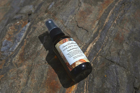 Golden Hour Sunbathing Oil 2oz