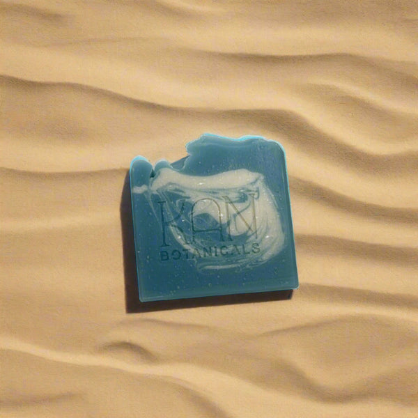 Weltita Barra de Jabón Artesanal